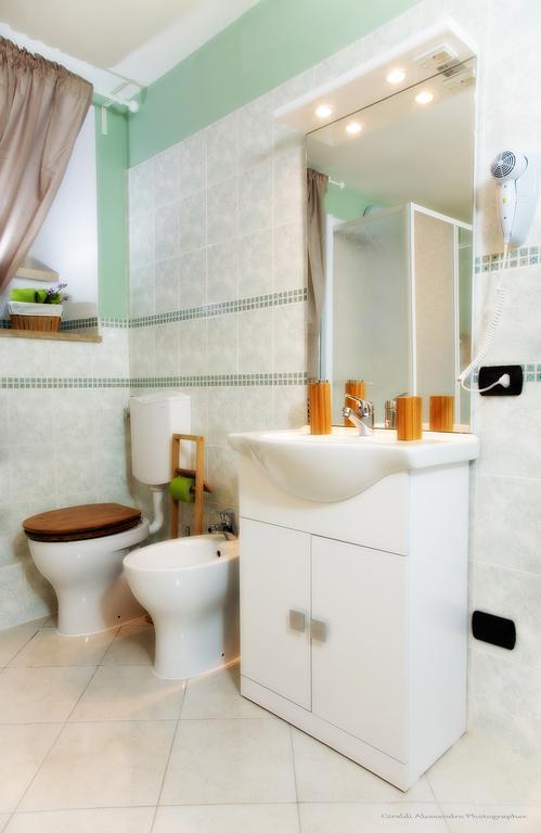 La Chiostrina Bed & Breakfast Roma Oda fotoğraf